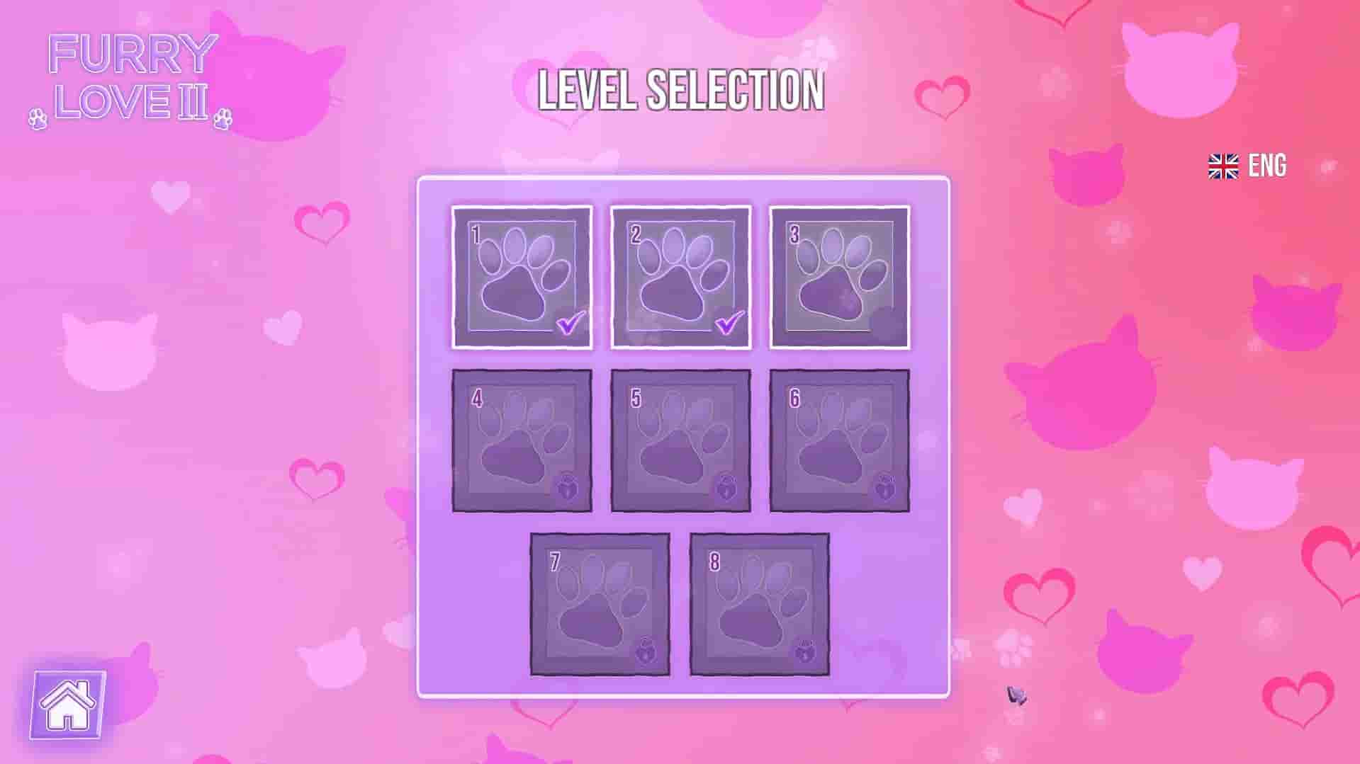 Furry Love 2 screenshot thumbnail screenshot 23