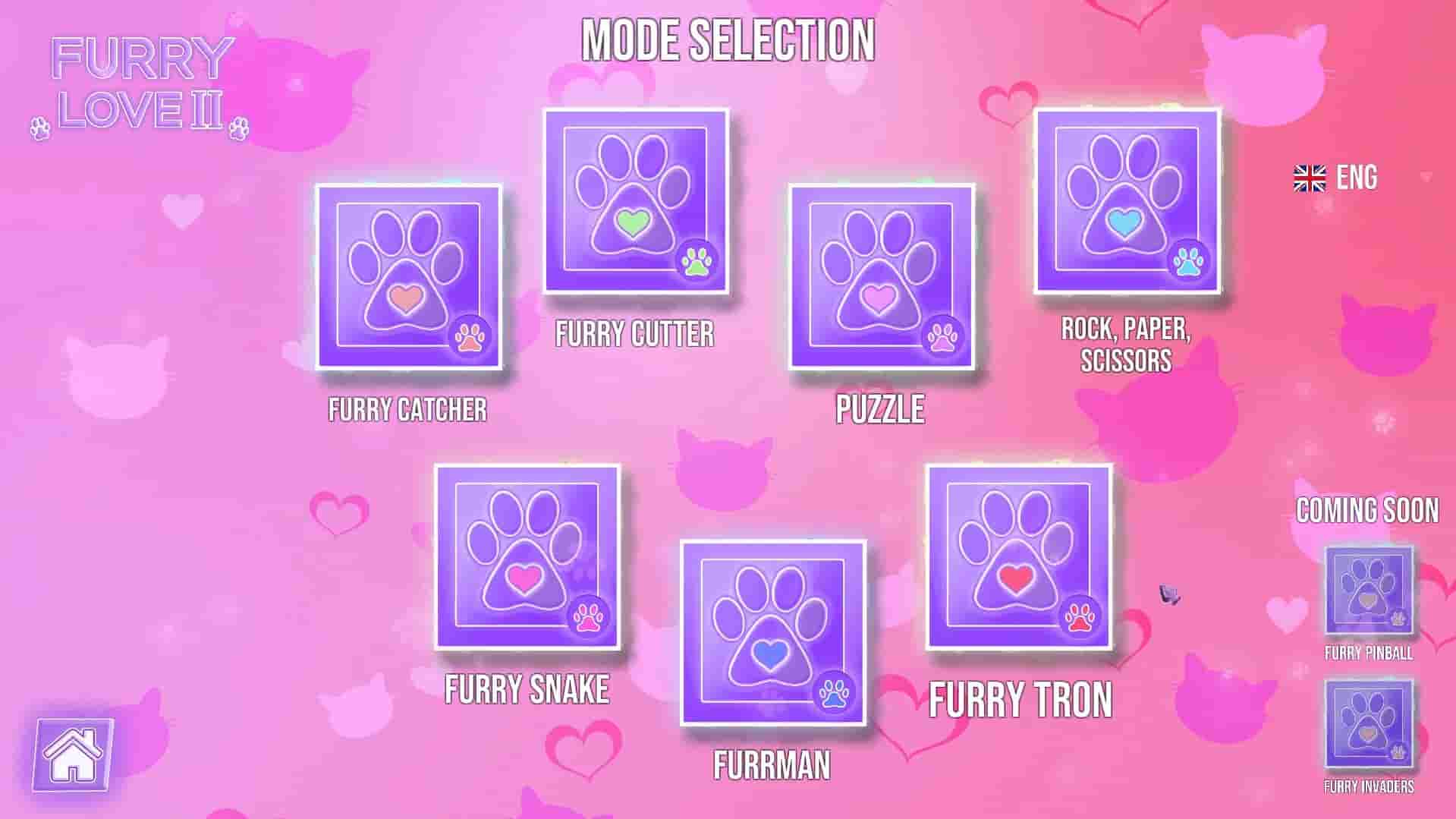 Furry Love 2 screenshot thumbnail screenshot 24