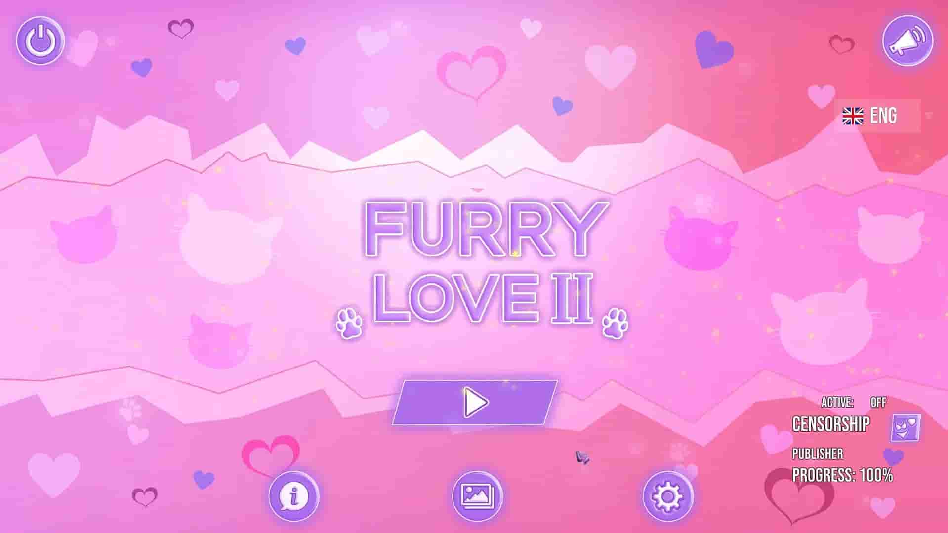 Furry Love 2 screenshot thumbnail screenshot 25