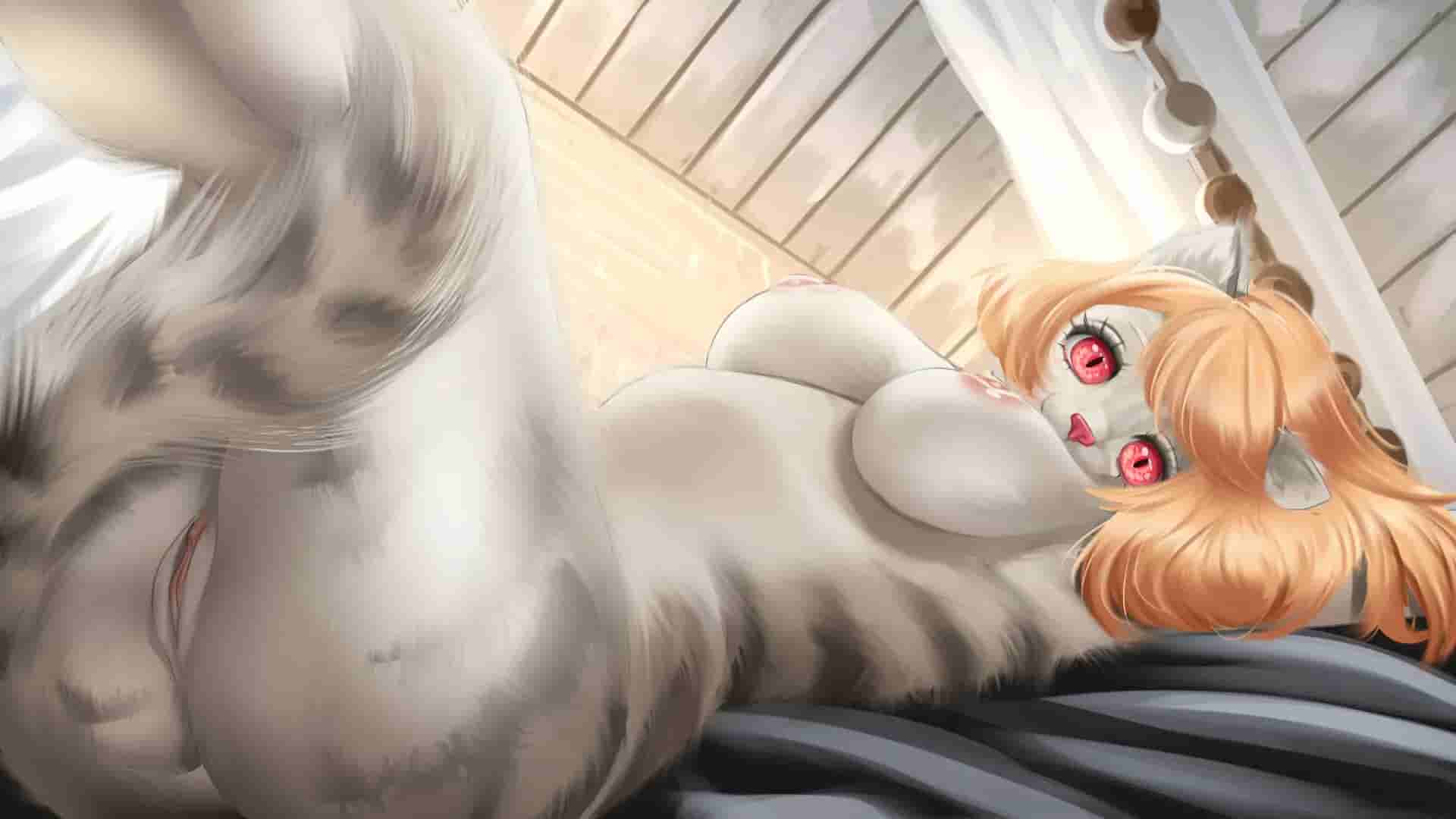 Furry Meow screenshot thumbnail screenshot 1