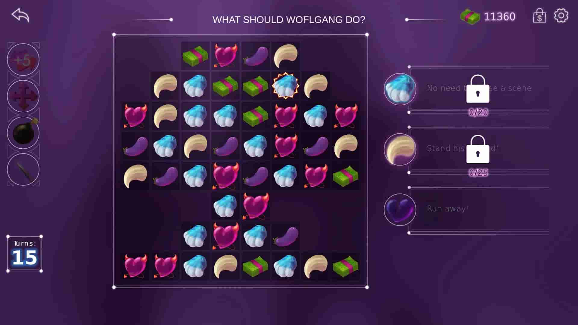 Furry Shades of Gay screenshot thumbnail screenshot 13