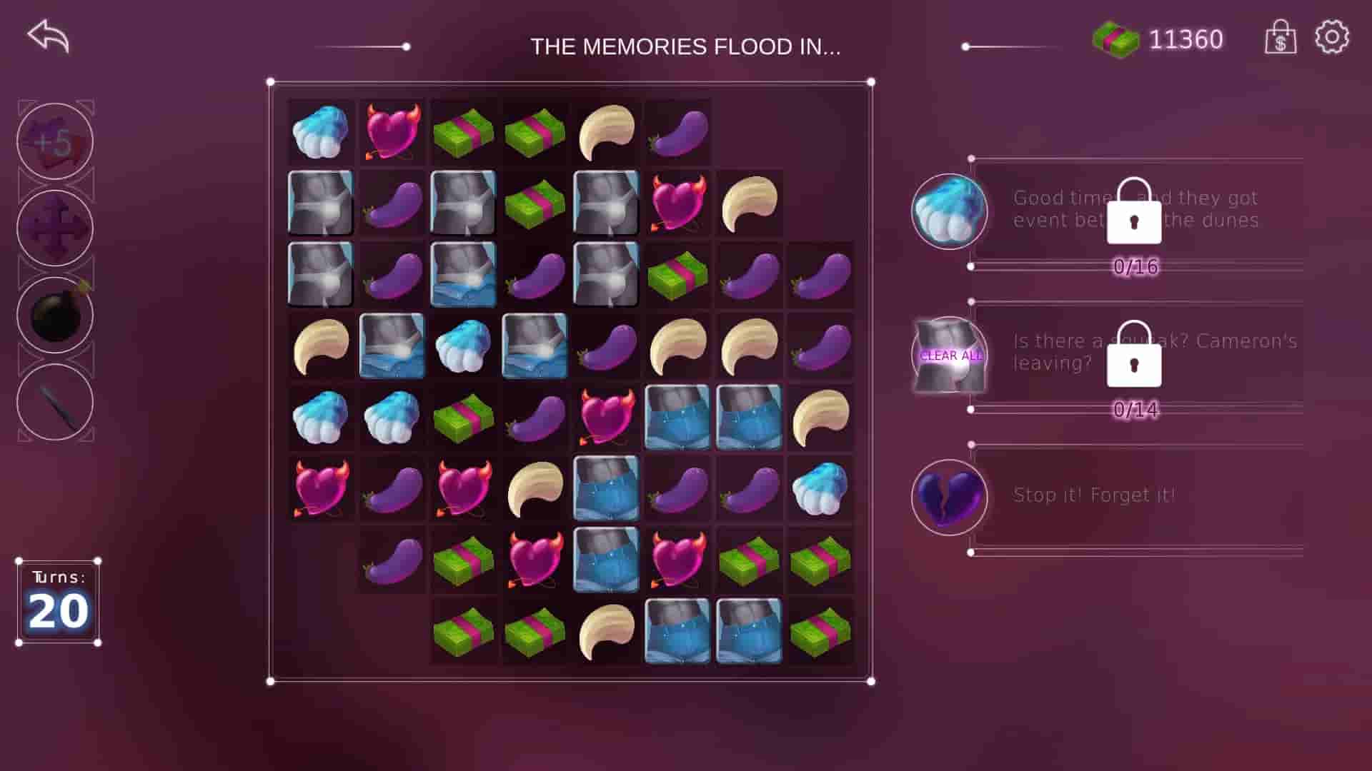 Furry Shades of Gay screenshot thumbnail screenshot 8