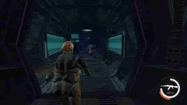 Gabe Newell Simulator screenshot thumbnail screenshot 0
