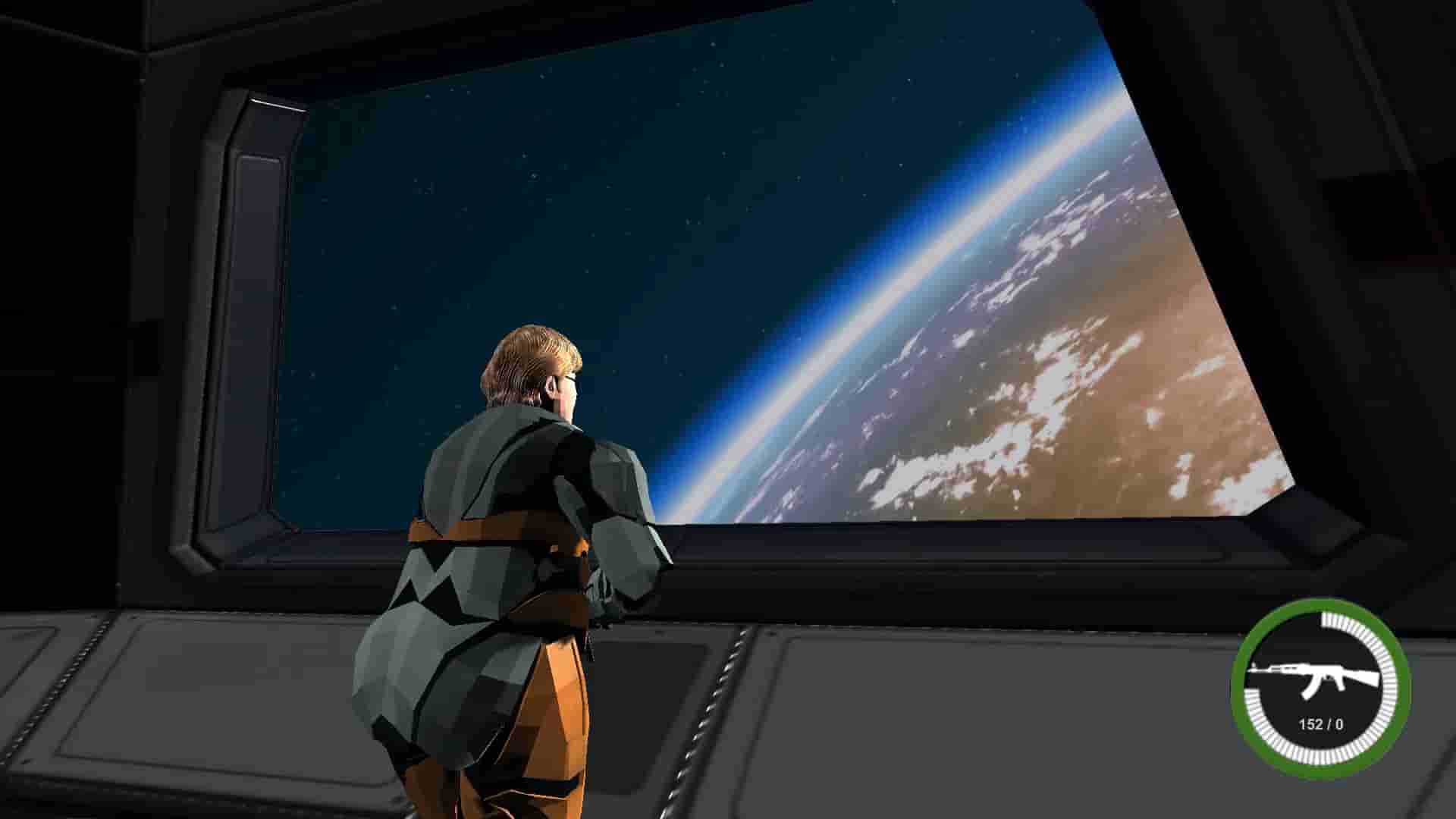 Gabe Newell Simulator screenshot thumbnail screenshot 3