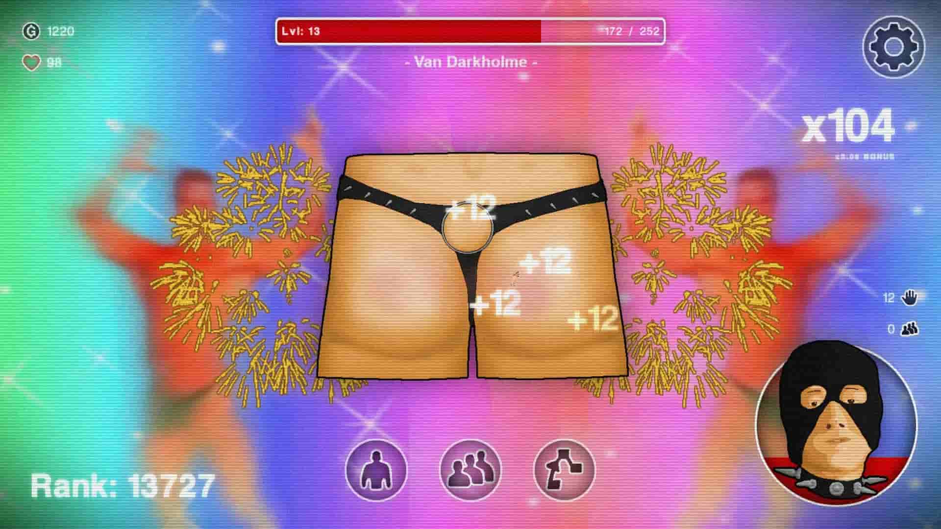 Gachi Heroes screenshot thumbnail screenshot 0