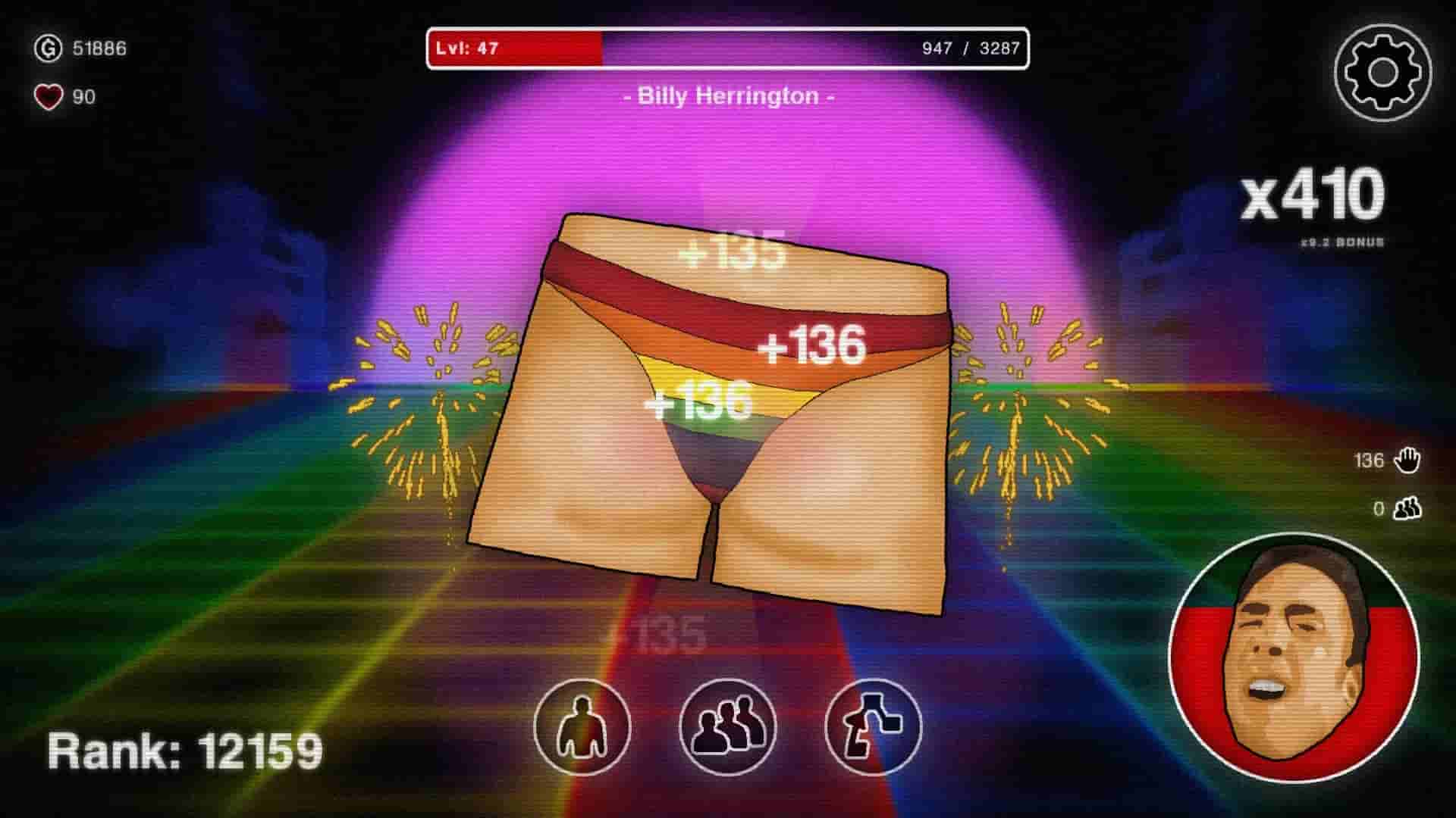 Gachi Heroes screenshot thumbnail screenshot 2
