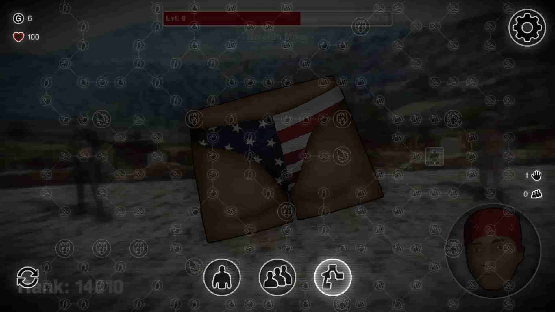 Gachi Heroes screenshot thumbnail screenshot 6