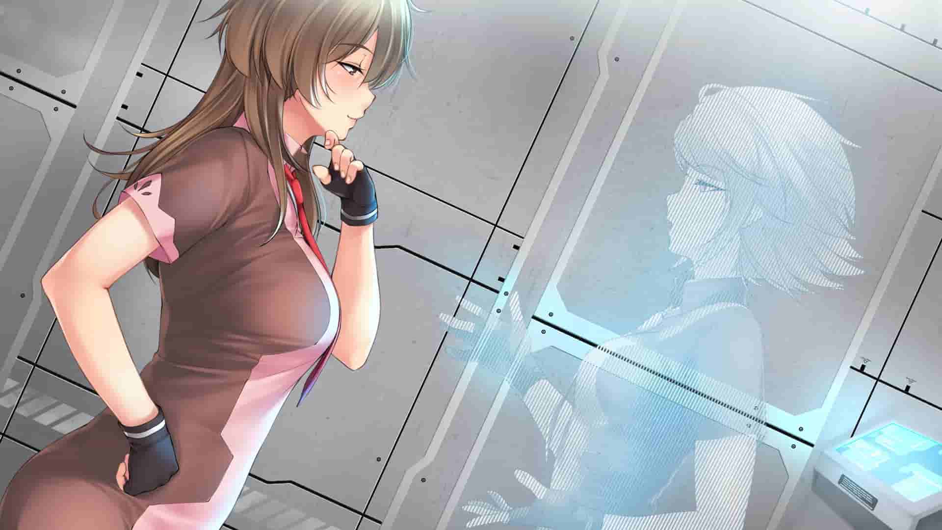 Galaxy Girls screenshot thumbnail screenshot 0