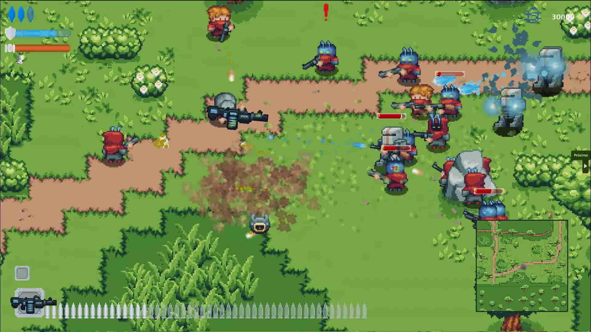 Galaxy Kingdoms screenshot thumbnail screenshot 0