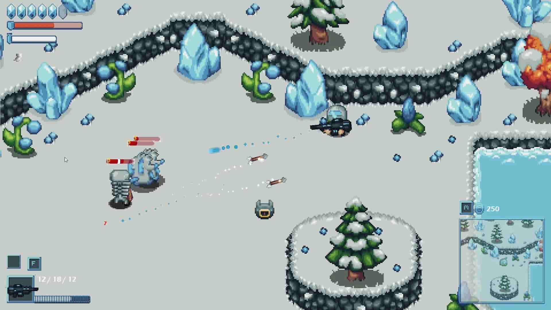 Galaxy Kingdoms screenshot thumbnail screenshot 3