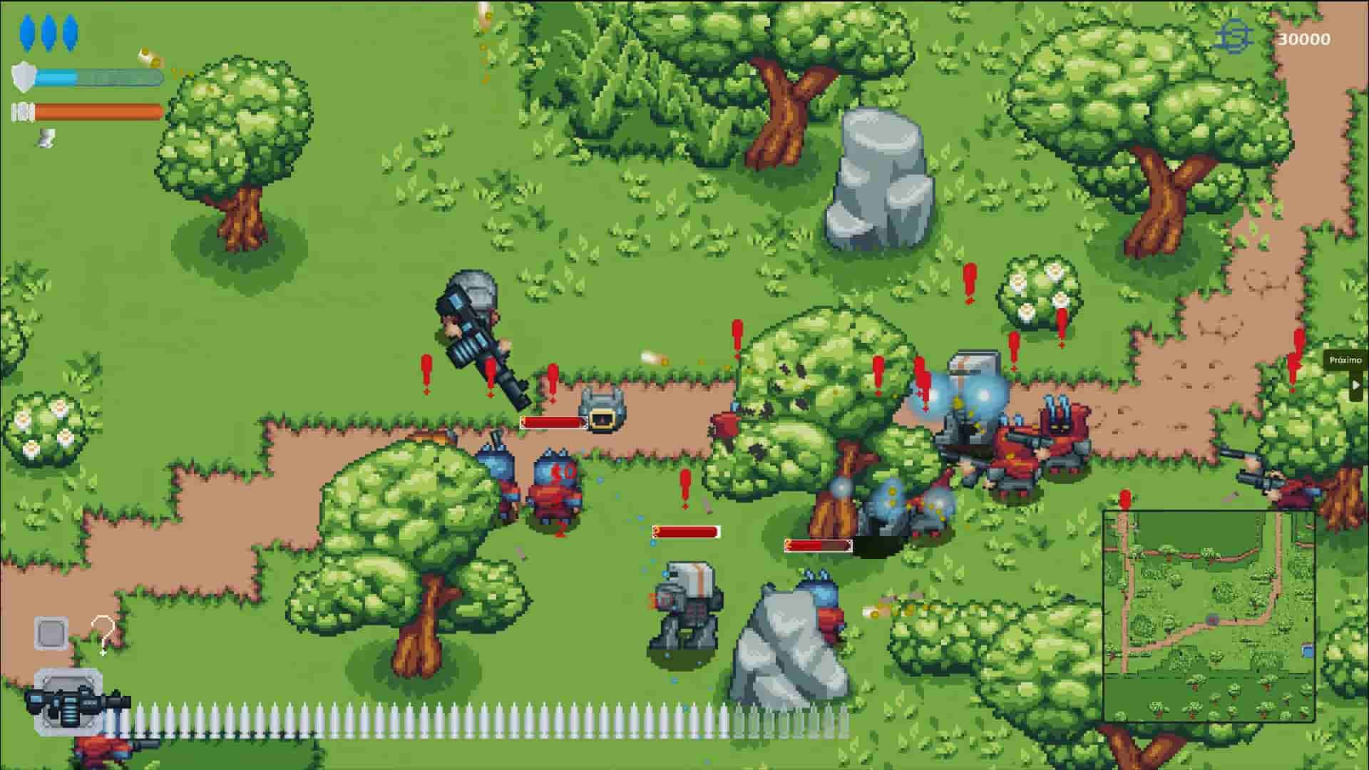 Galaxy Kingdoms screenshot thumbnail screenshot 4