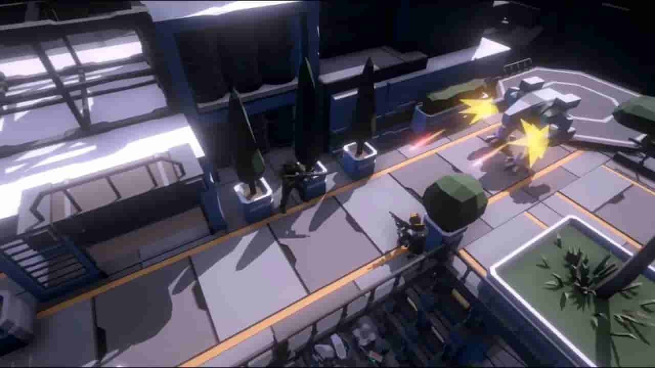 Galaxy Squad screenshot thumbnail screenshot 6