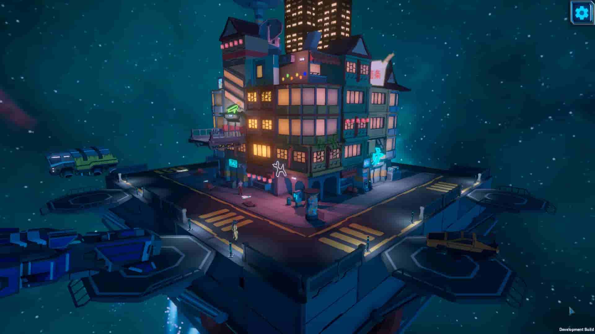 Galaxy Squad screenshot thumbnail screenshot 7