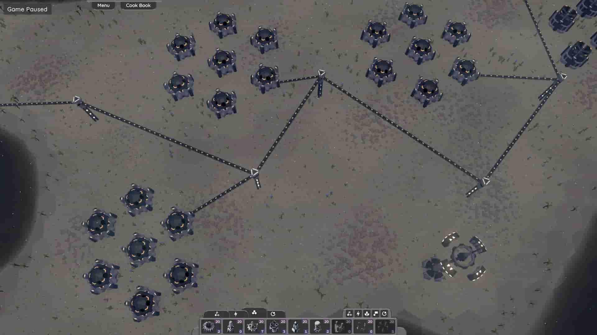 Galaxy Too Far screenshot thumbnail screenshot 12