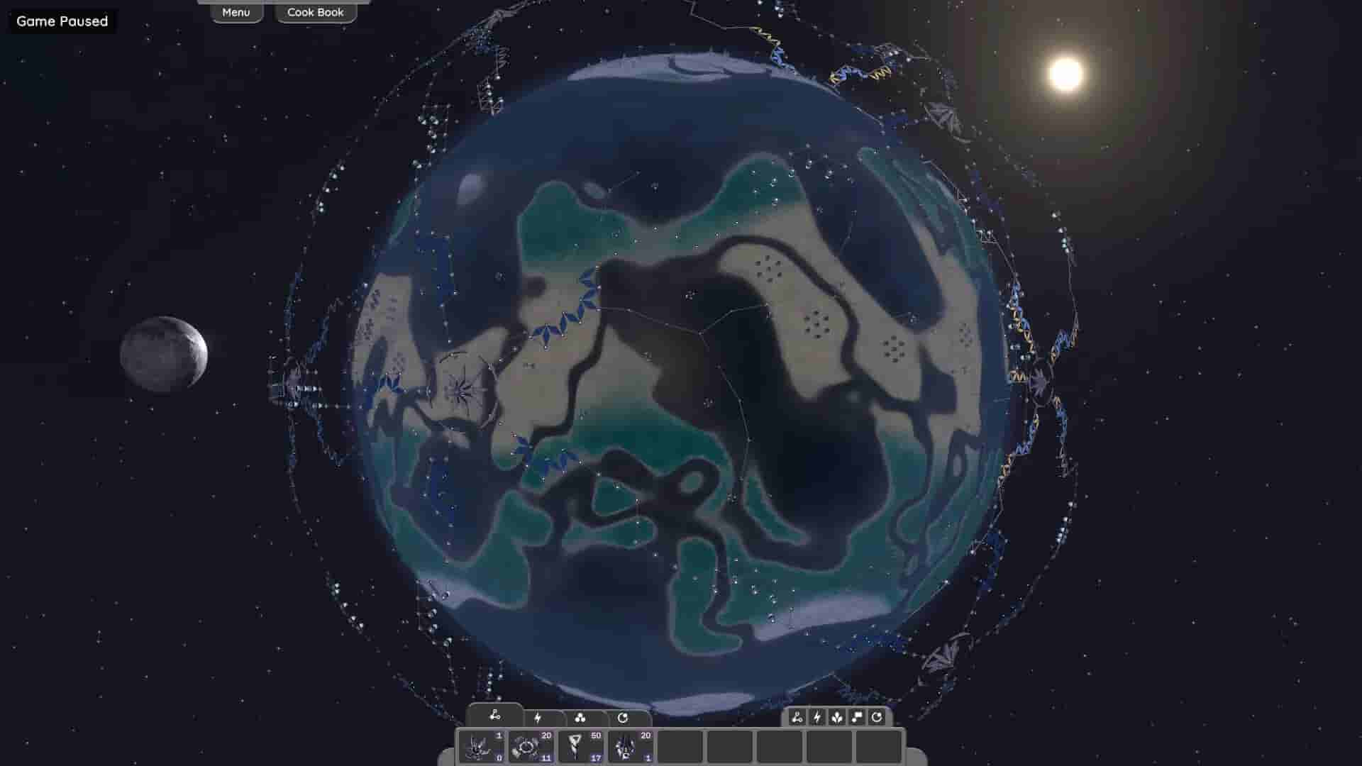 Galaxy Too Far screenshot thumbnail screenshot 6