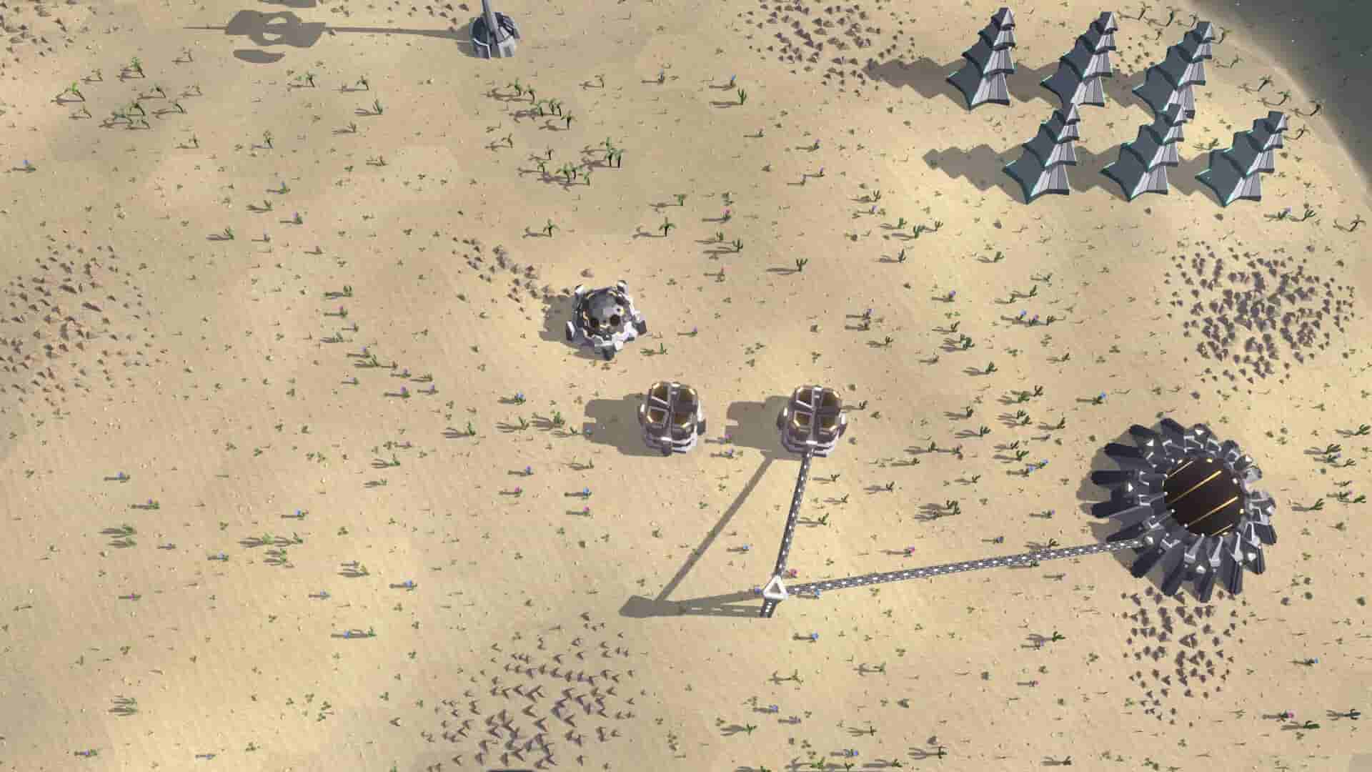 Galaxy Too Far screenshot thumbnail screenshot 7