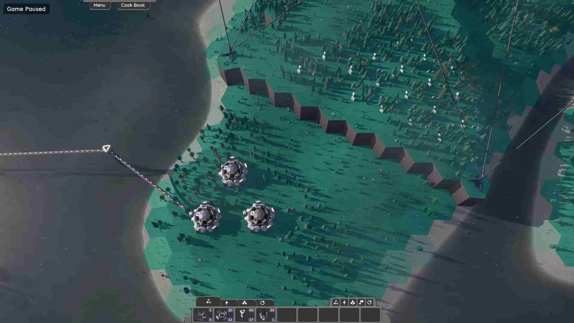 Galaxy Too Far screenshot thumbnail screenshot 8