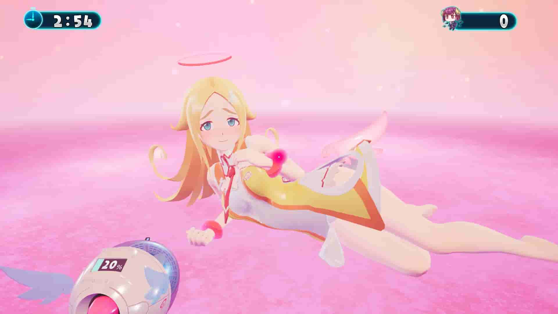 Gal*Gun 2 screenshot thumbnail screenshot 4