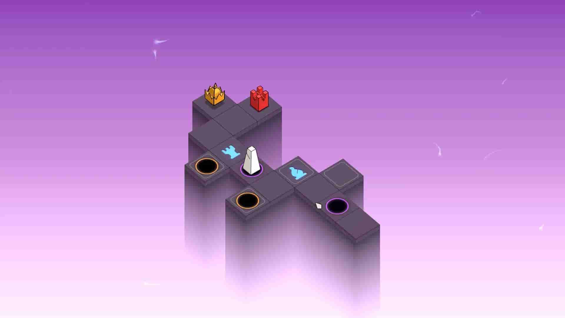 Gambit Shifter screenshot thumbnail screenshot 1