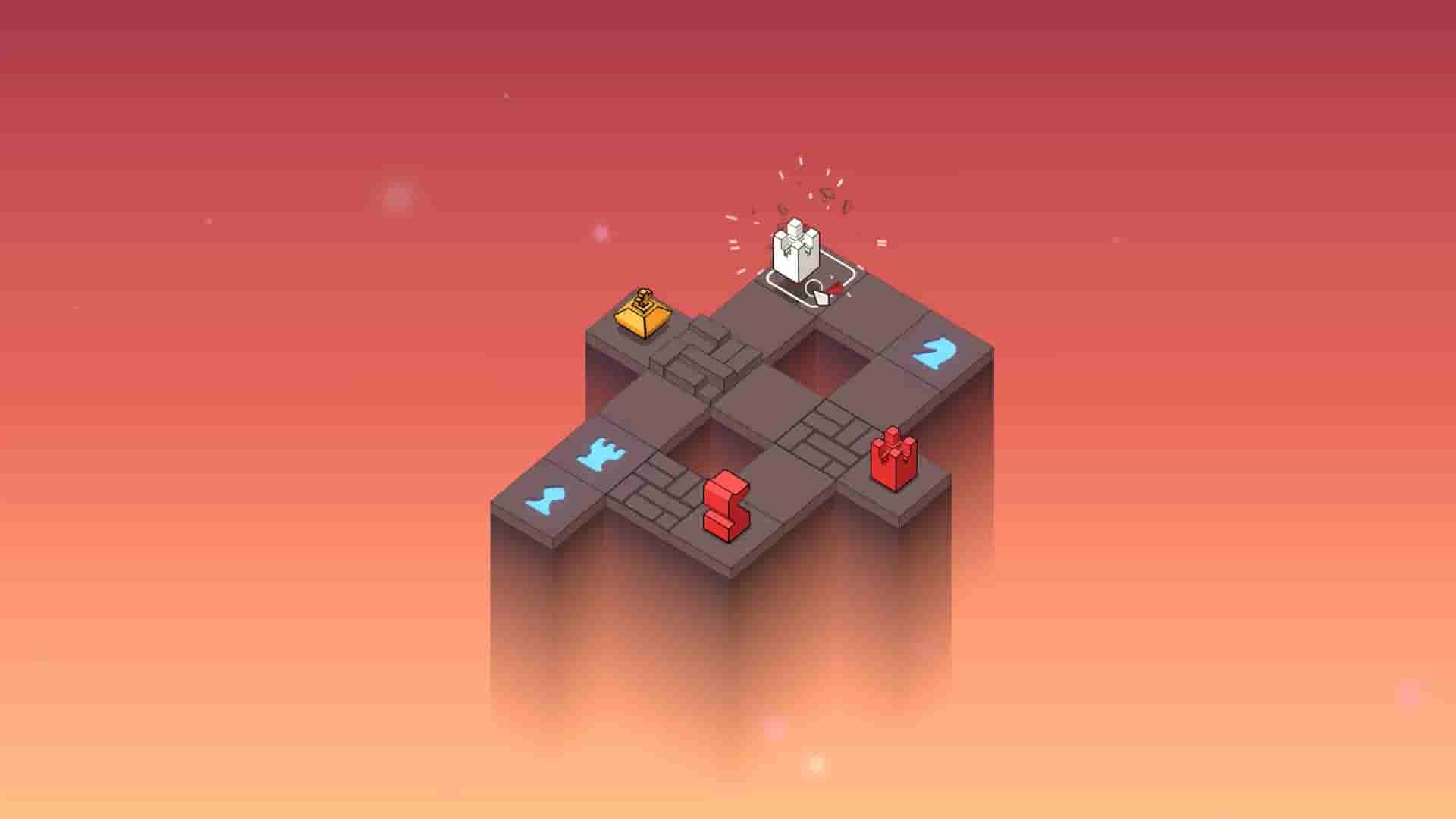 Gambit Shifter screenshot thumbnail screenshot 5