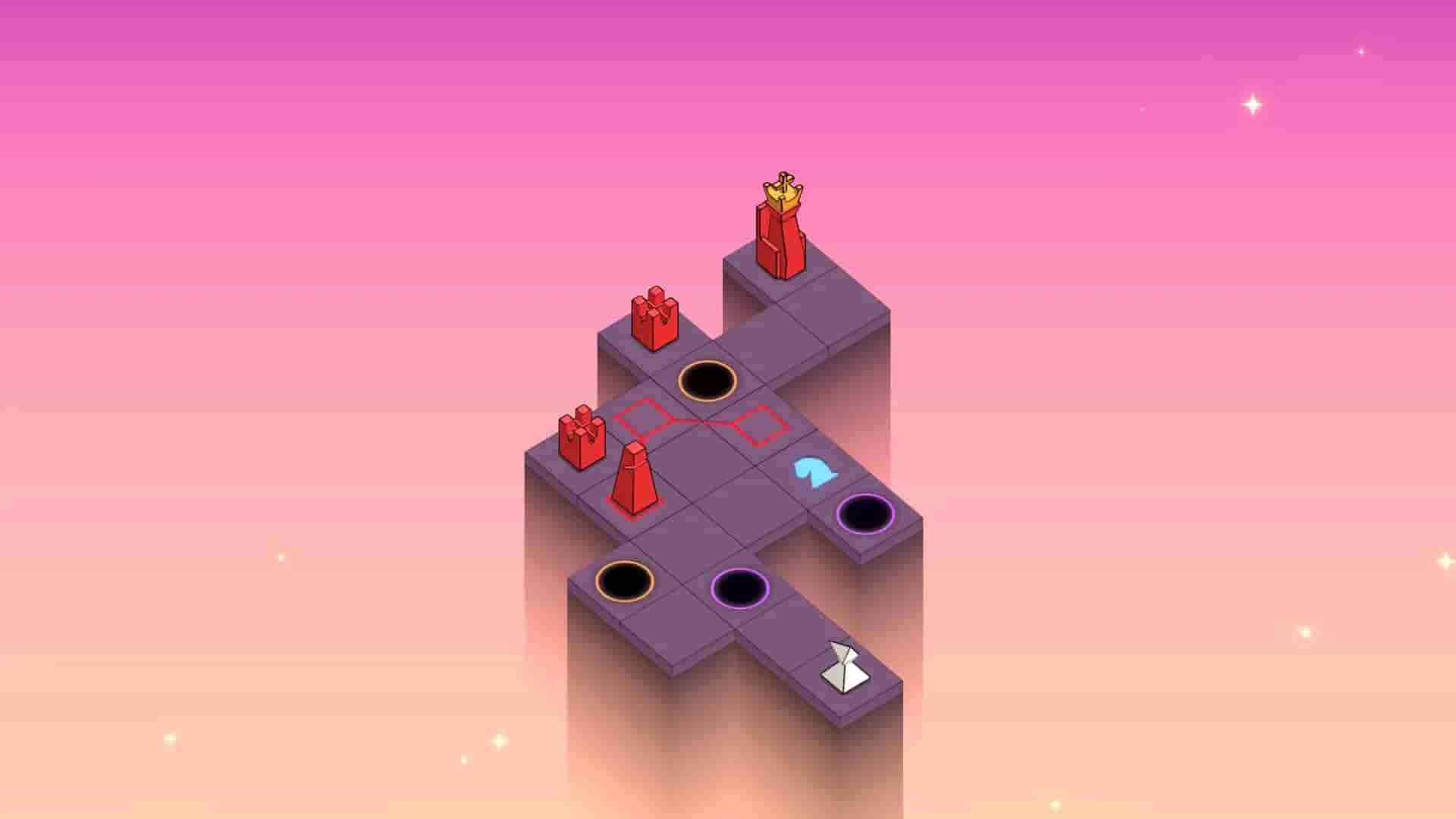 Gambit Shifter screenshot thumbnail screenshot 6