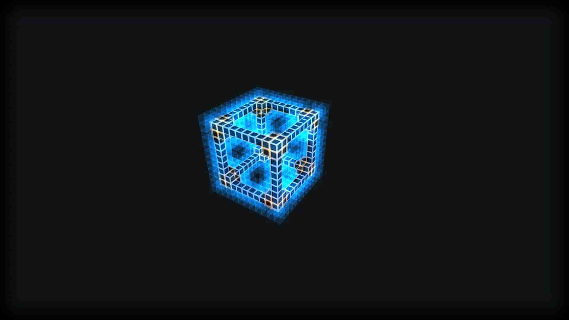 Game of Life 3D screenshot thumbnail screenshot 4