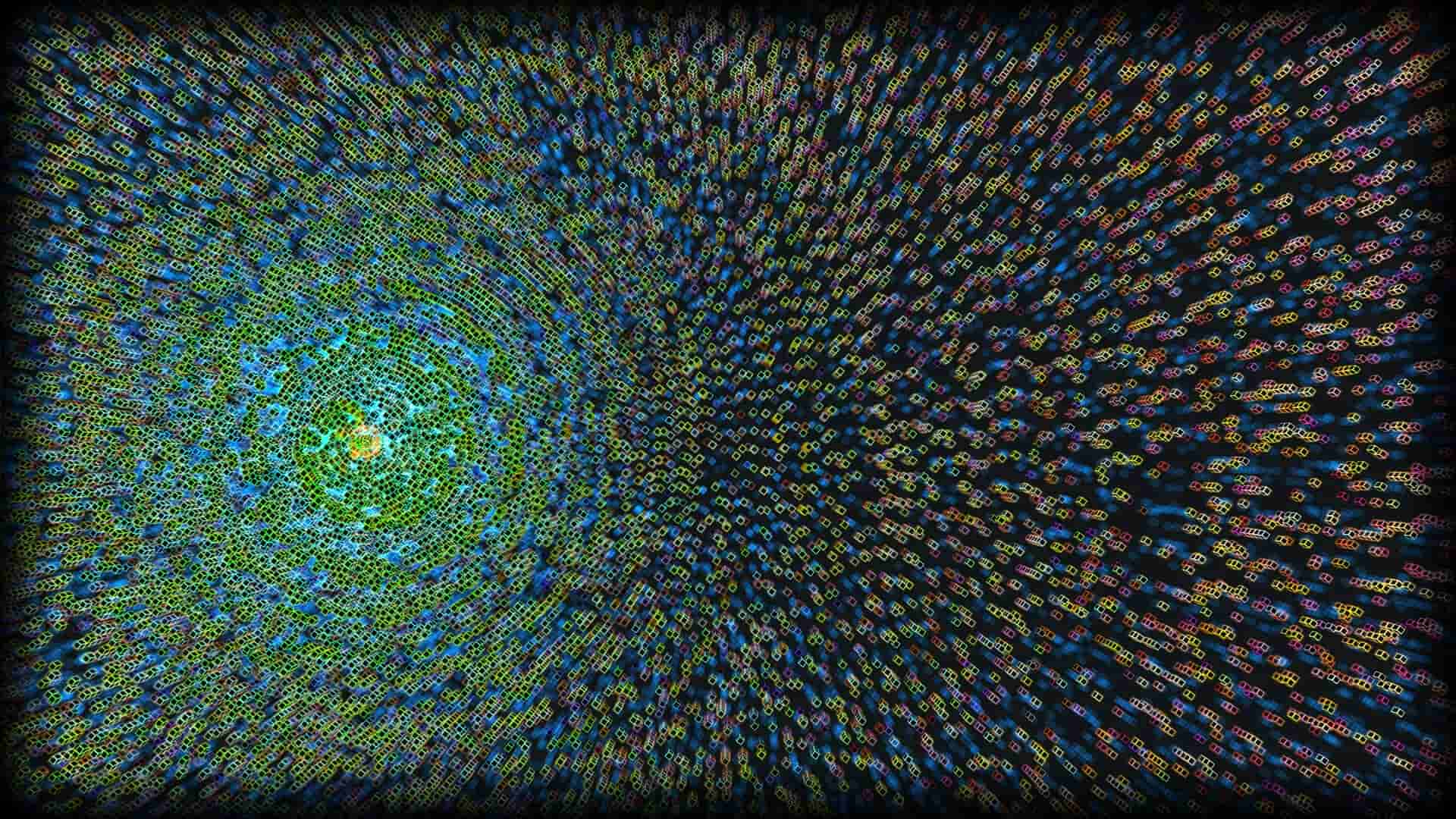 Game of Life 3D screenshot thumbnail screenshot 6