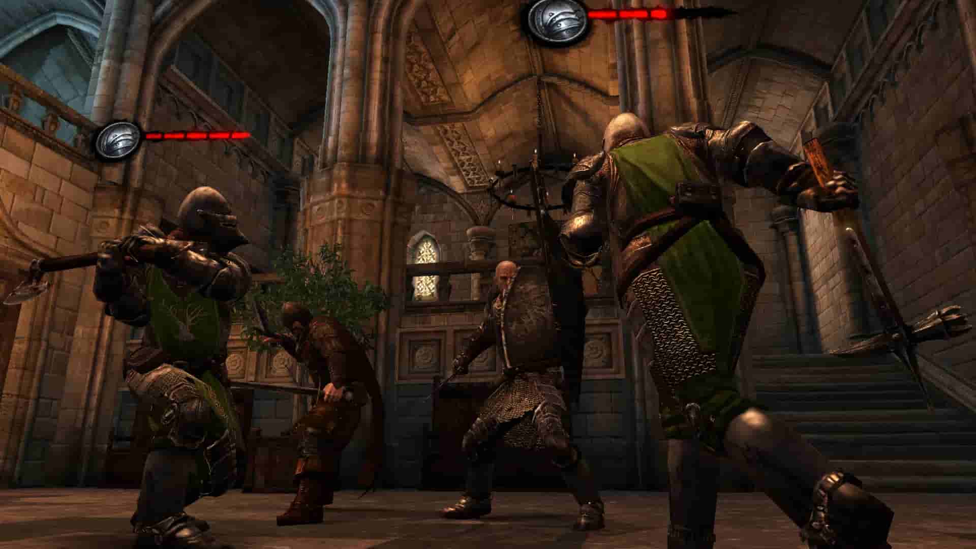 Game of Thrones screenshot thumbnail screenshot 0