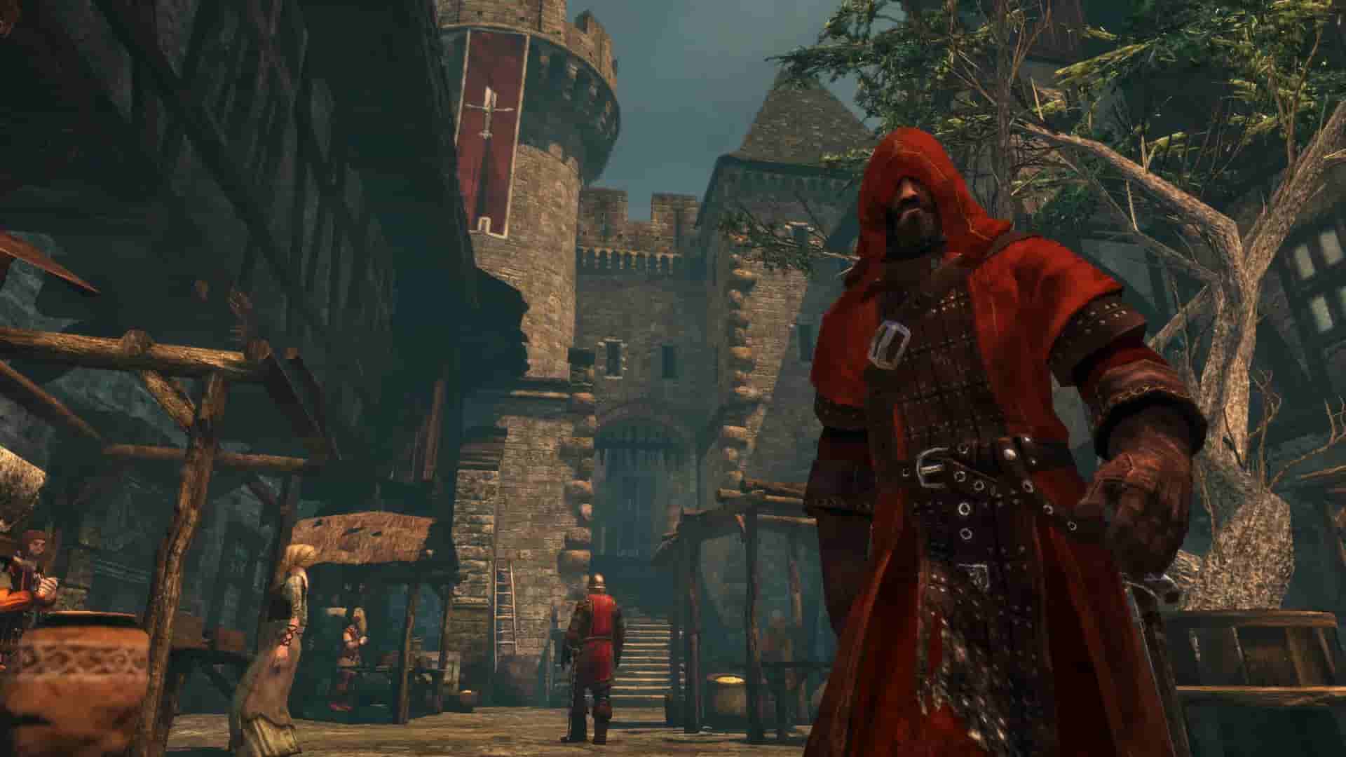 Game of Thrones screenshot thumbnail screenshot 1