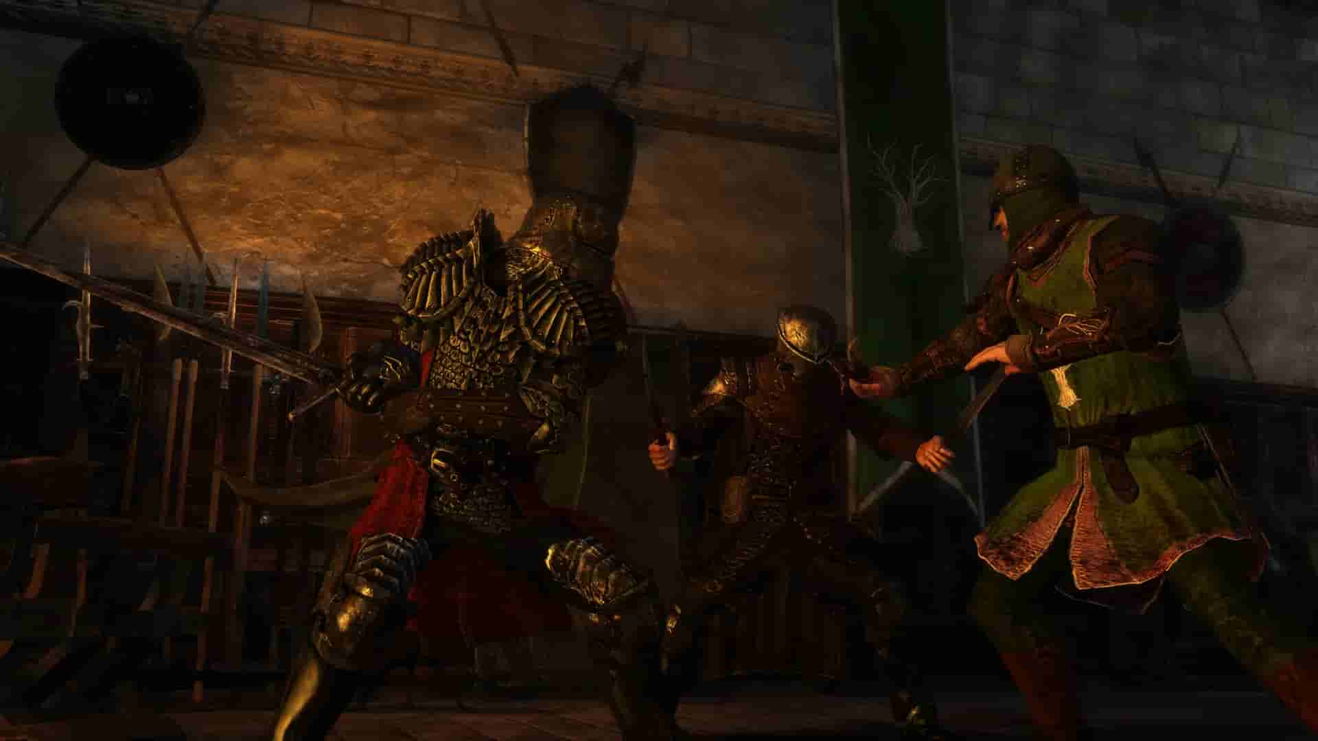 Game of Thrones screenshot thumbnail screenshot 10