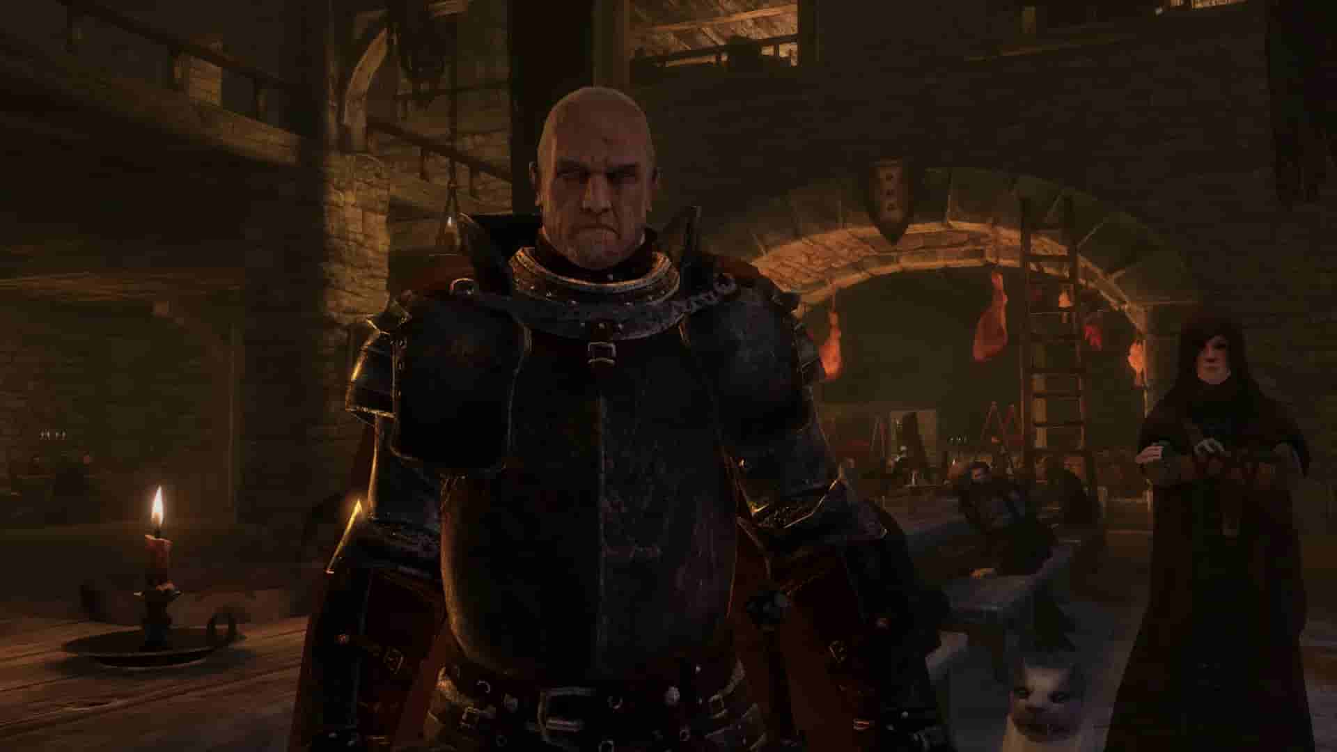 Game of Thrones screenshot thumbnail screenshot 3