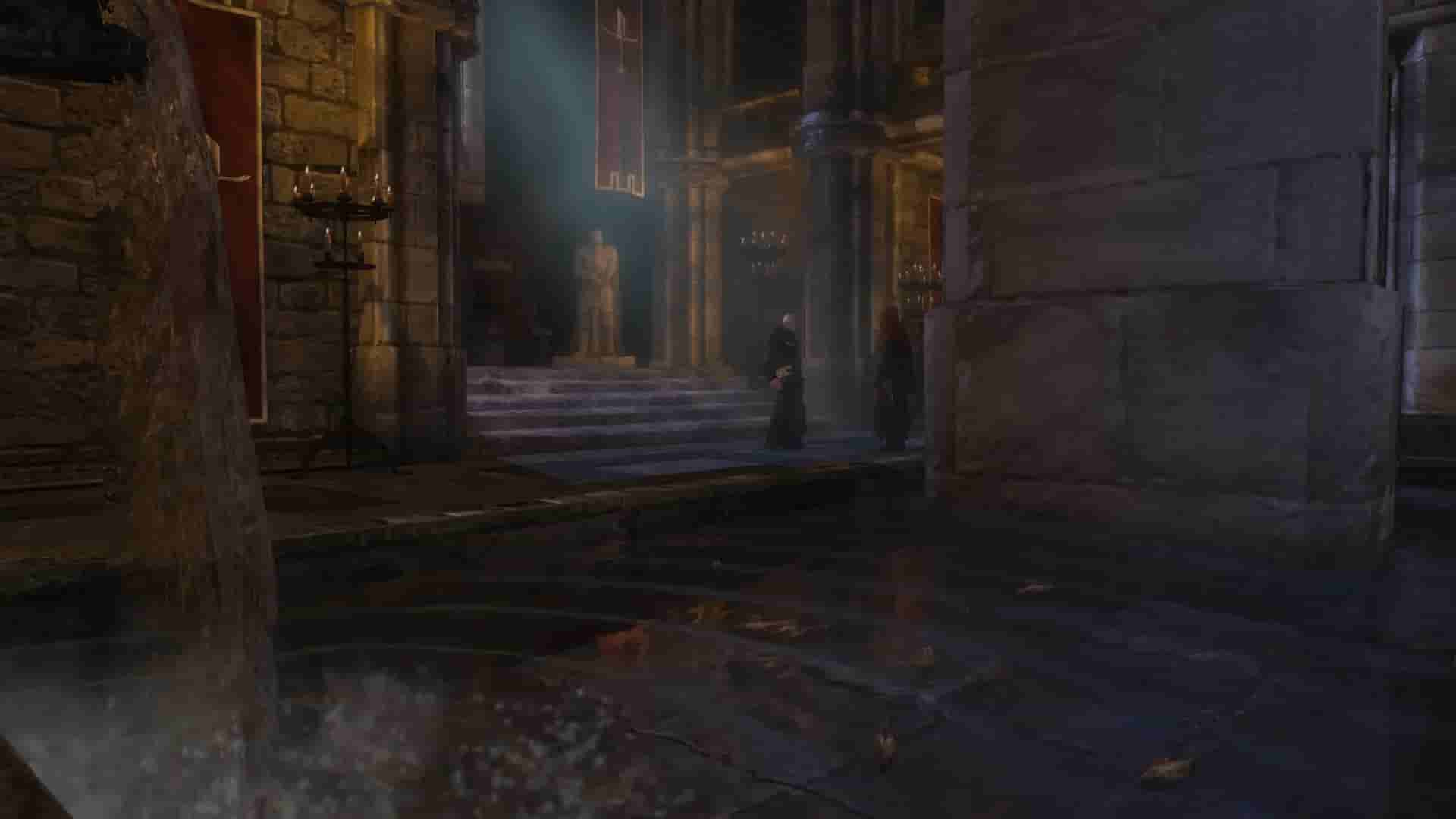 Game of Thrones screenshot thumbnail screenshot 6