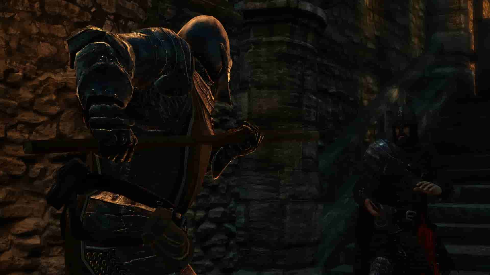 Game of Thrones screenshot thumbnail screenshot 7