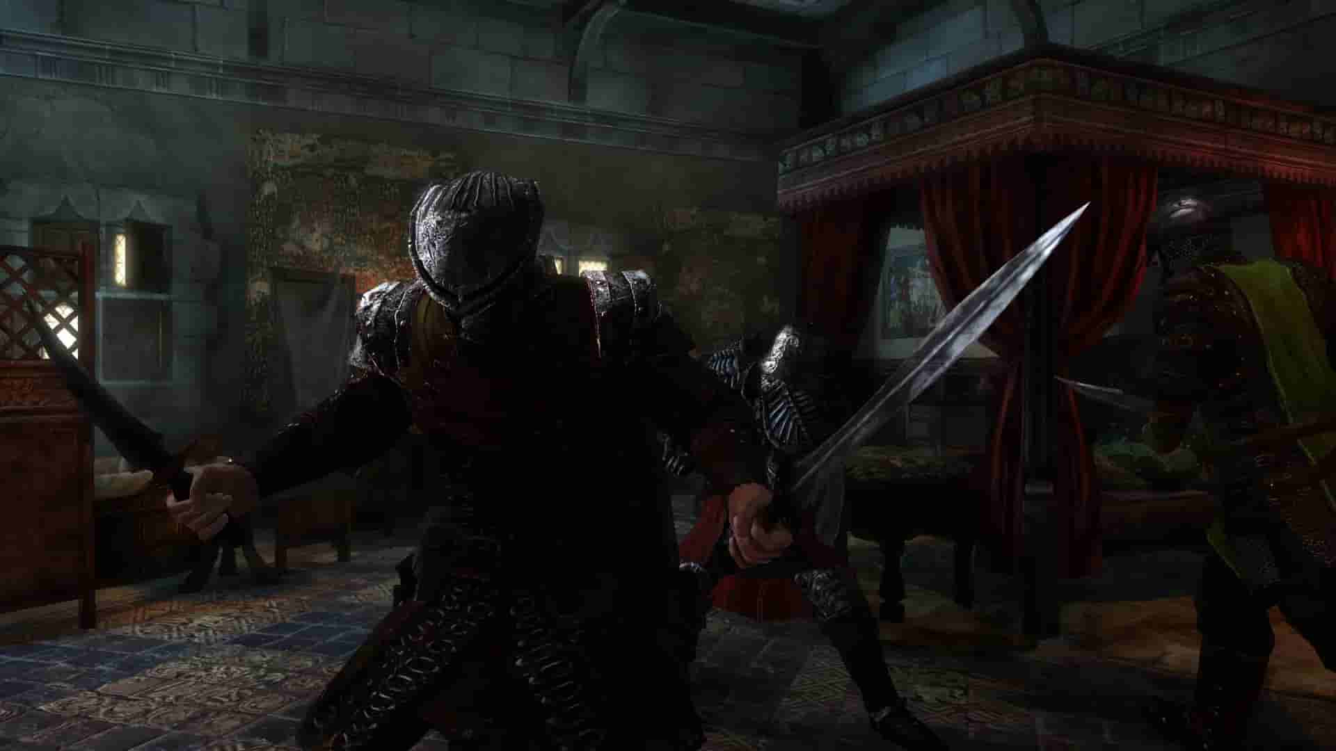 Game of Thrones screenshot thumbnail screenshot 8