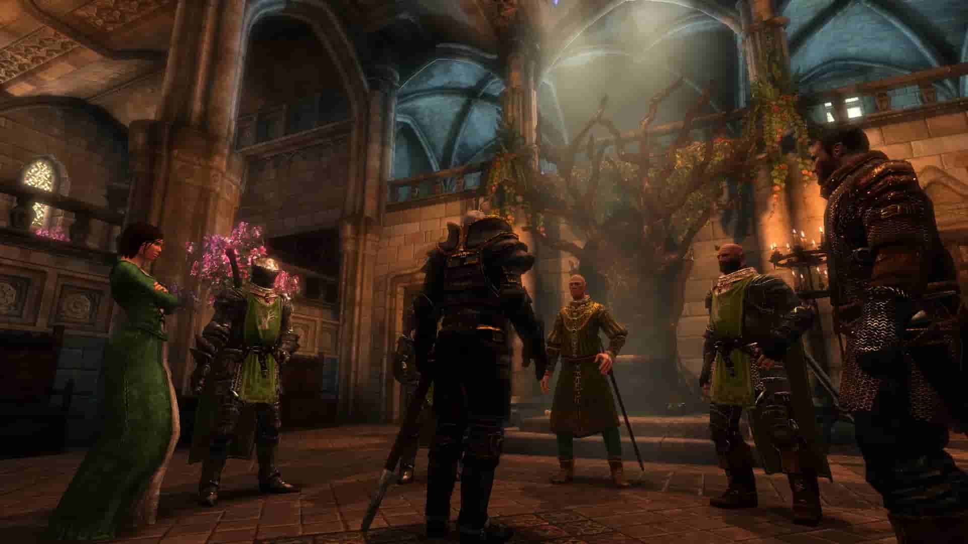 Game of Thrones screenshot thumbnail screenshot 9