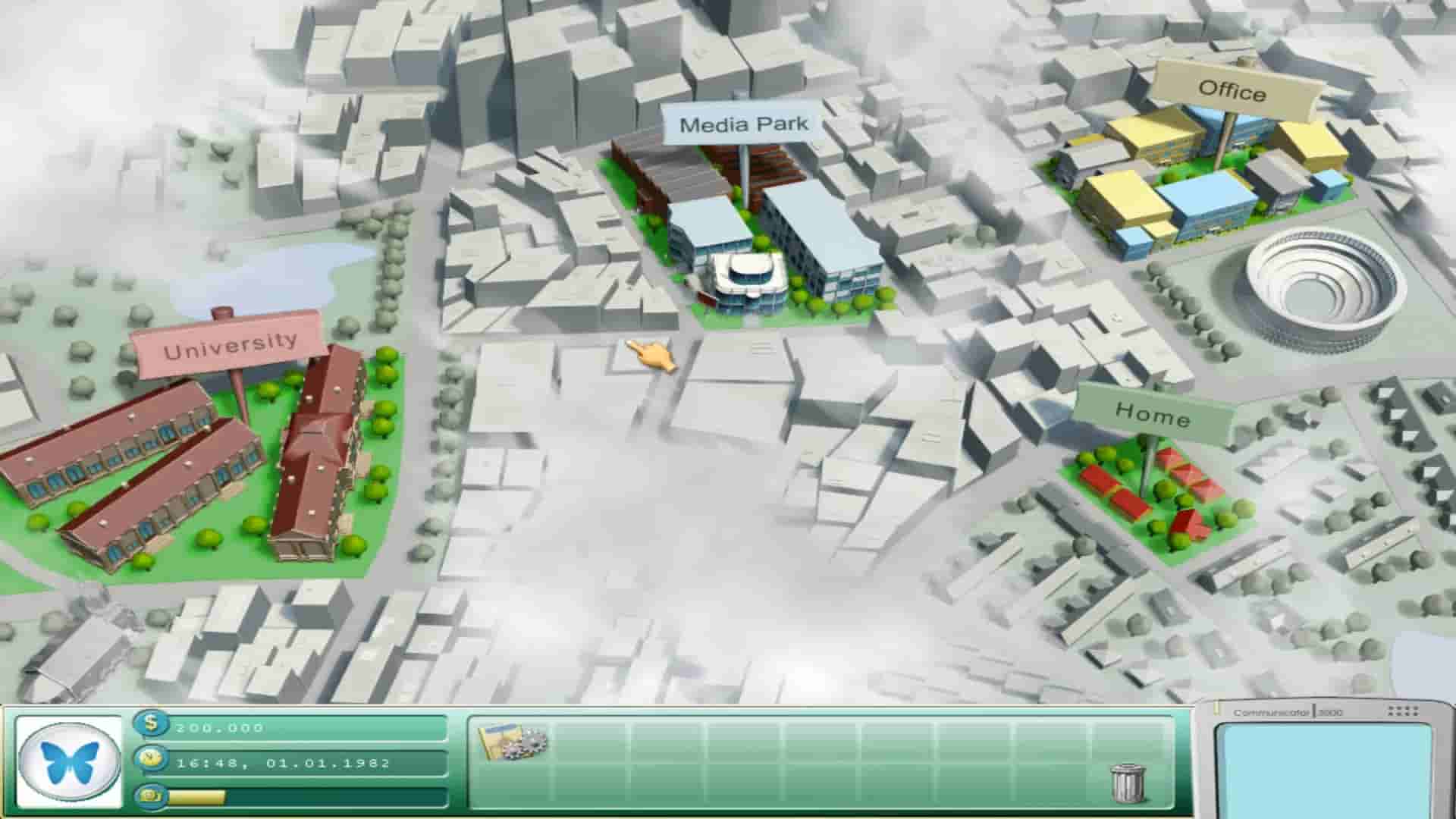 Game Tycoon 1.5 screenshot thumbnail screenshot 3