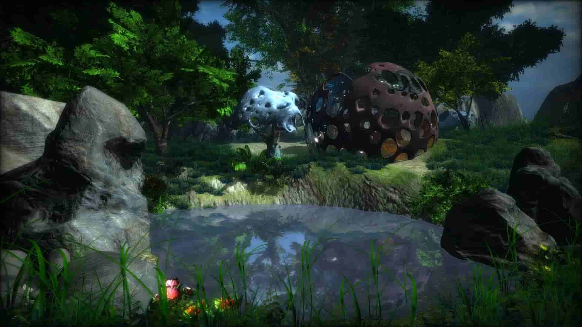 GameGuru Classic screenshot thumbnail screenshot 0