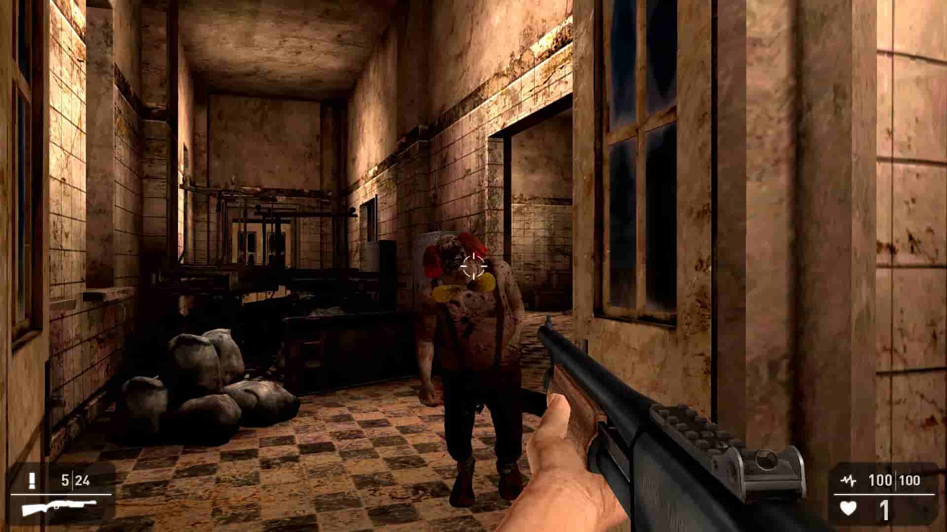GameGuru Classic screenshot thumbnail screenshot 5