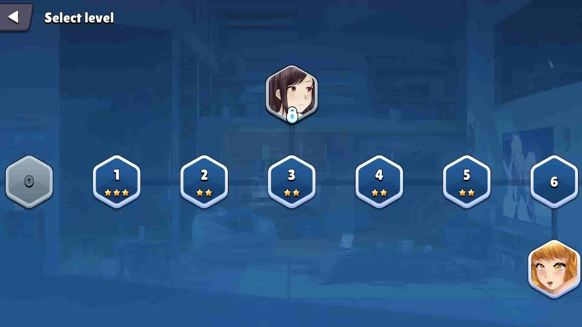 Gamer Girls (18+) screenshot thumbnail screenshot 10