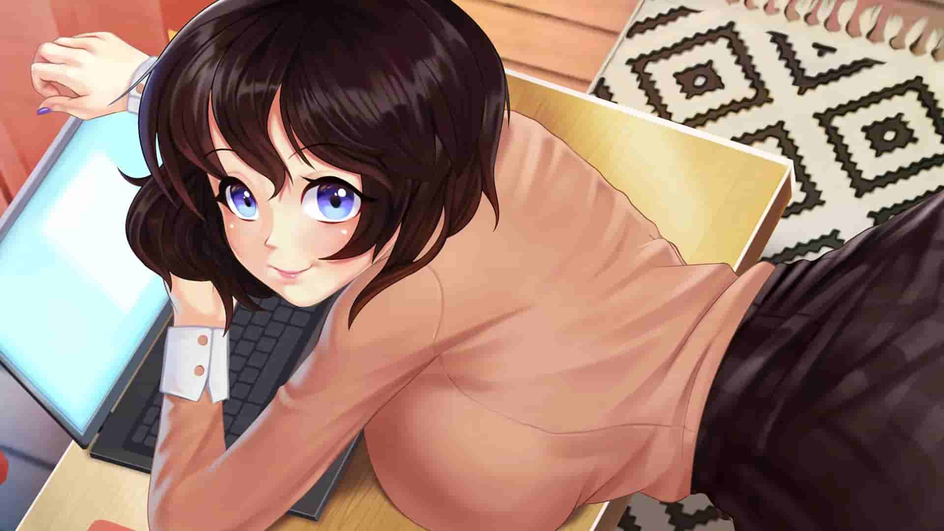 Gamer Girls (18+) screenshot thumbnail screenshot 7