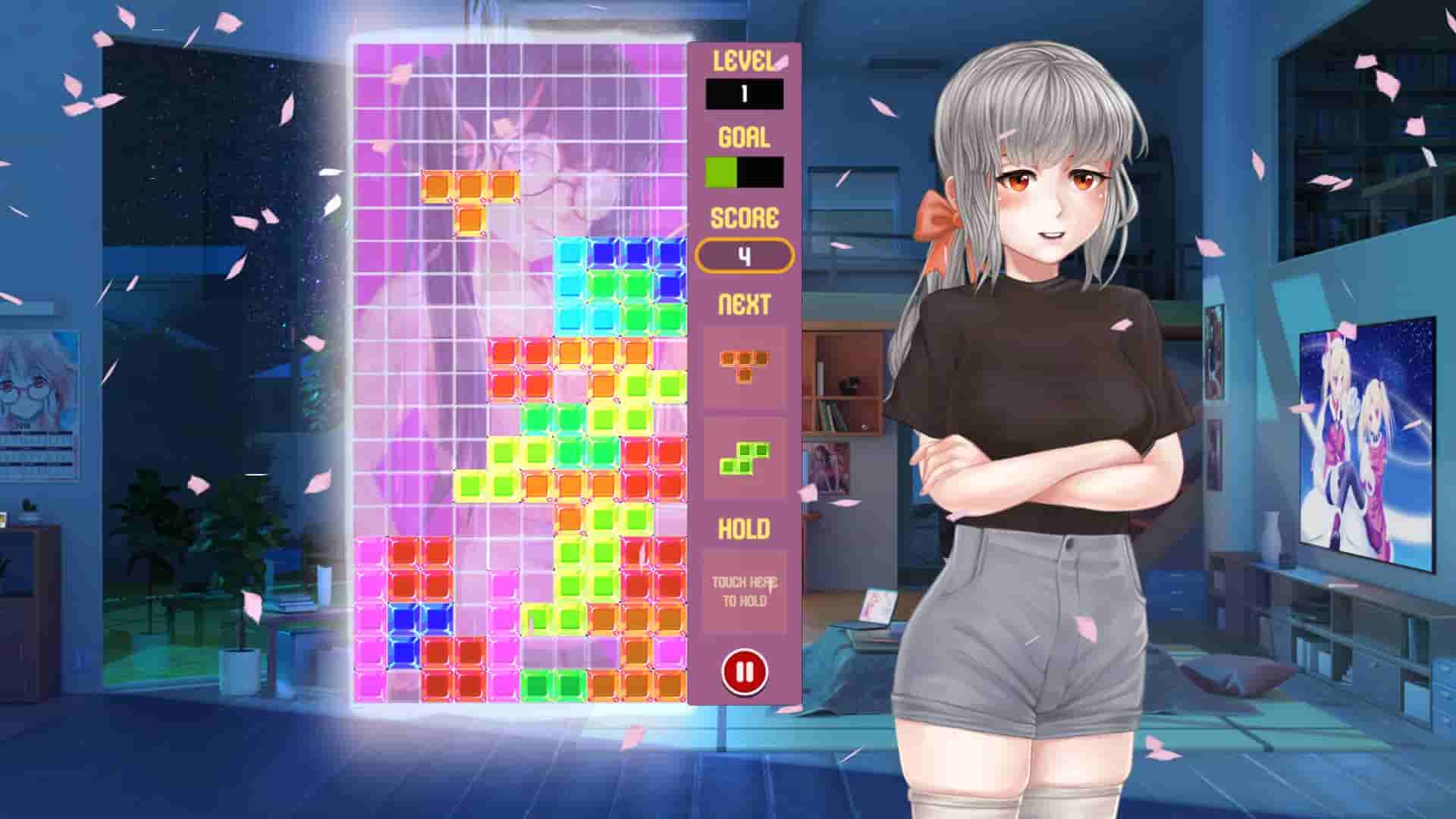 Gamer Girls (18+) screenshot thumbnail screenshot 8