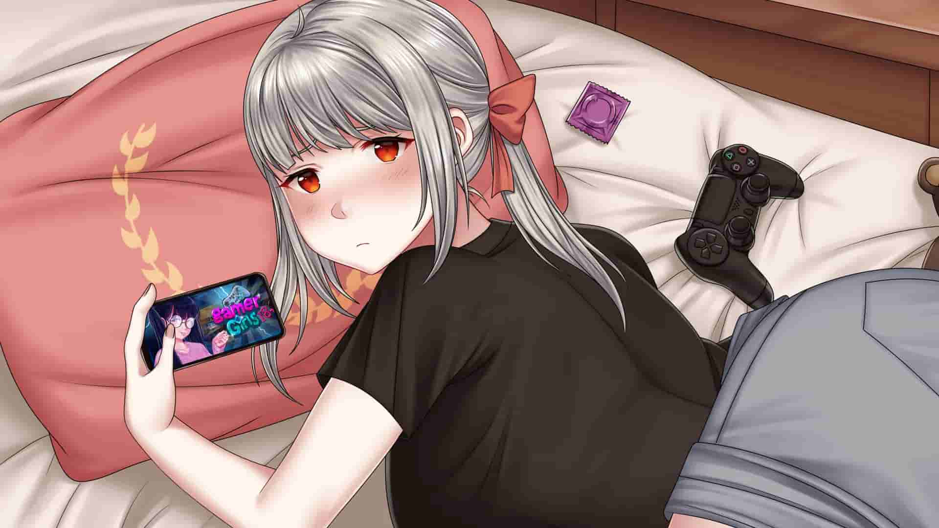Gamer Girls (18+) screenshot thumbnail screenshot 9