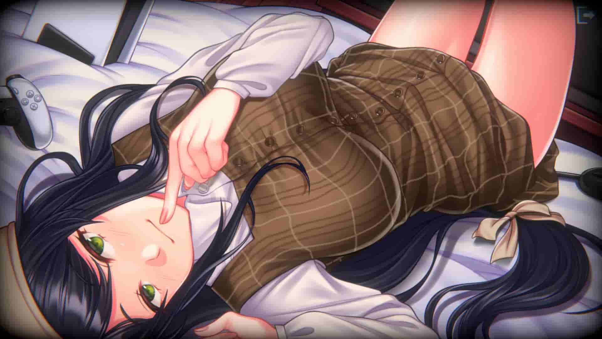 Gamer Girls: Futanari screenshot thumbnail screenshot 19