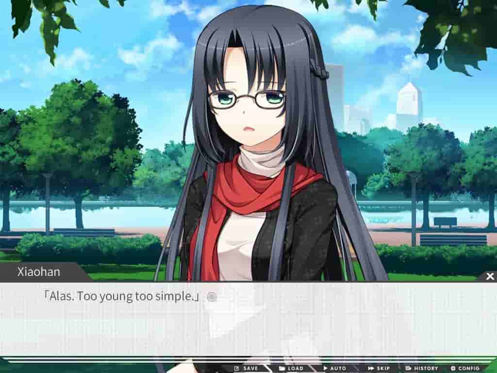 Gaokao.Love.100Days screenshot thumbnail screenshot 3