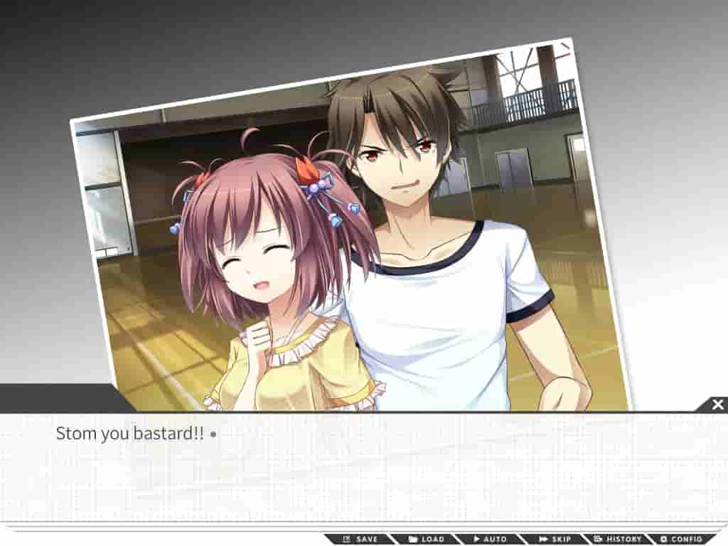 Gaokao.Love.100Days screenshot thumbnail screenshot 4