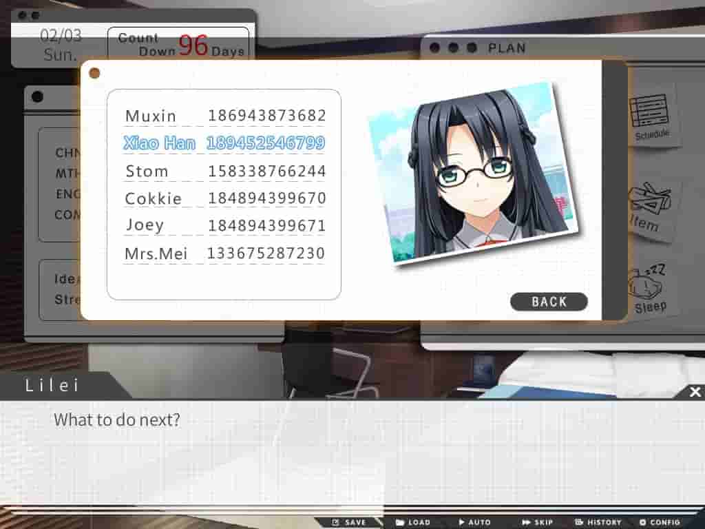 Gaokao.Love.100Days screenshot thumbnail screenshot 7