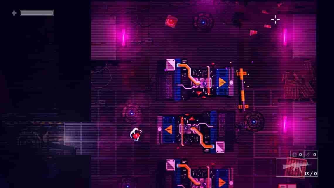 GARAGE: Bad Trip screenshot thumbnail screenshot 11