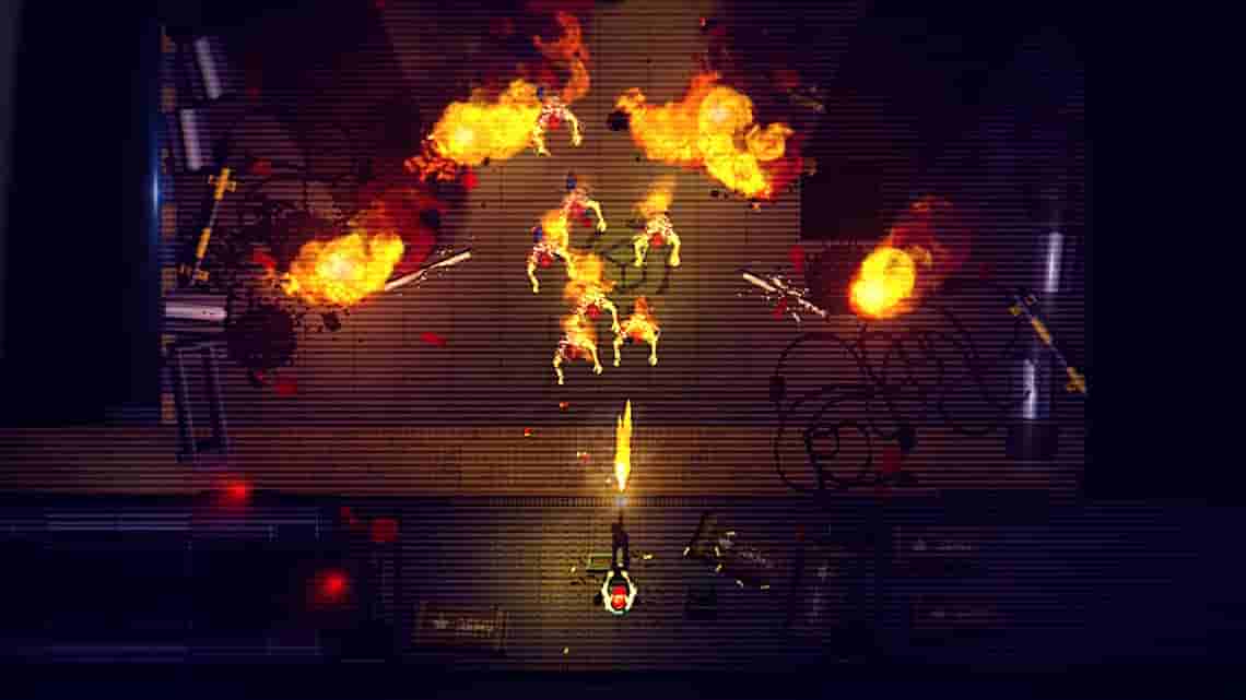 GARAGE: Bad Trip screenshot thumbnail screenshot 2