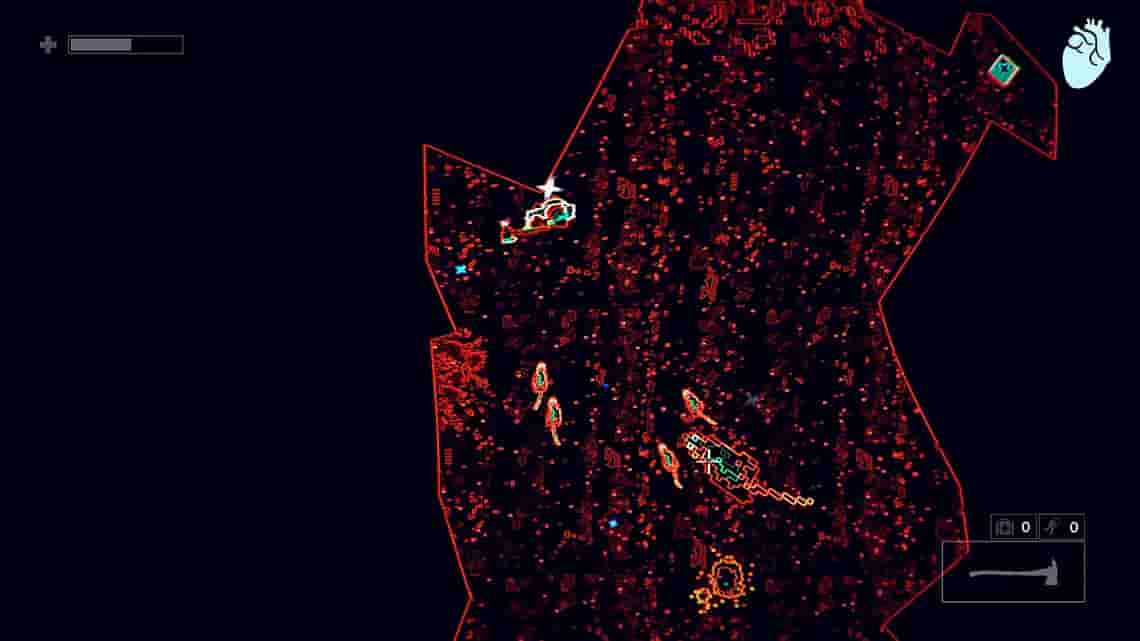 GARAGE: Bad Trip screenshot thumbnail screenshot 6