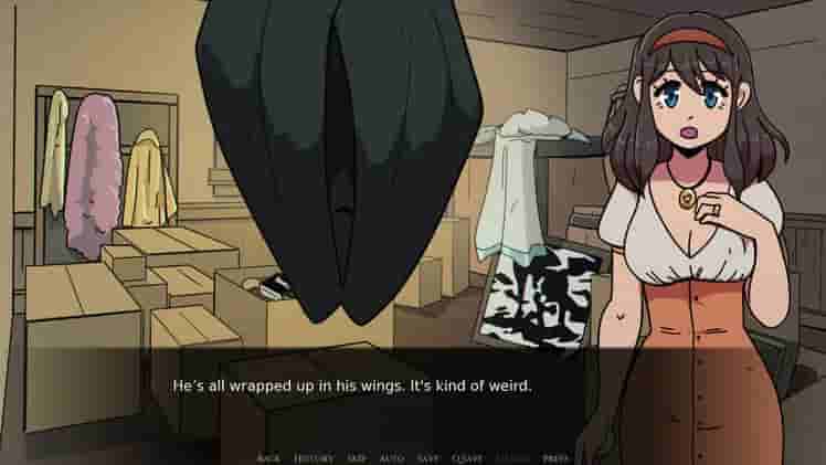 garage:VAMP screenshot thumbnail screenshot 0